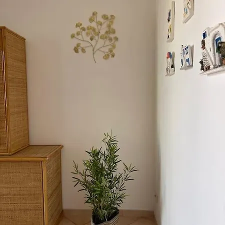 Apartment Vistamare La