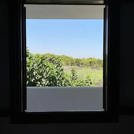 Apartment Vistamare La San Cataldo (Apulia)