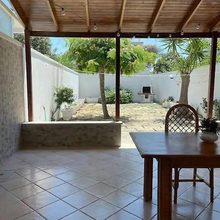 Apartment Vistamare La