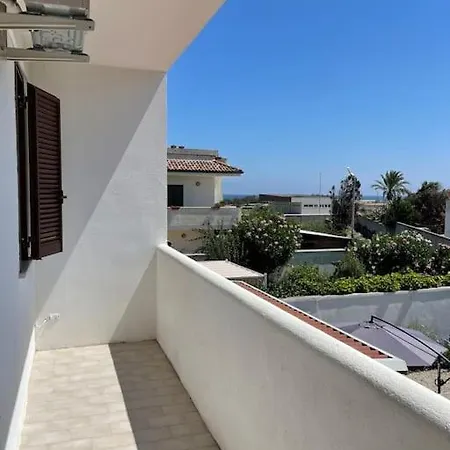 Vistamare La Apartment *