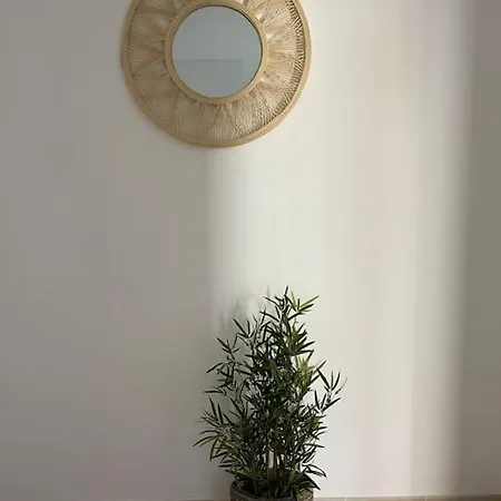 Apartment Vistamare La *