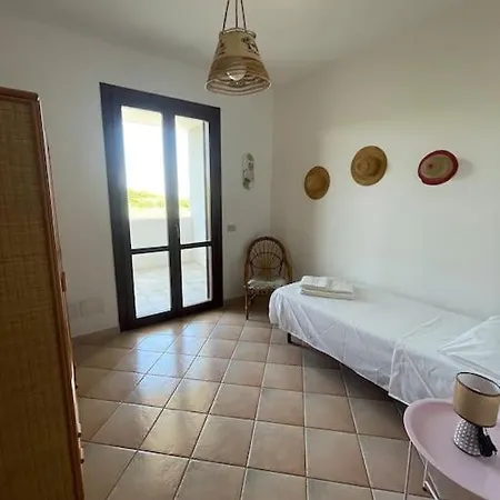 Apartment Vistamare La
