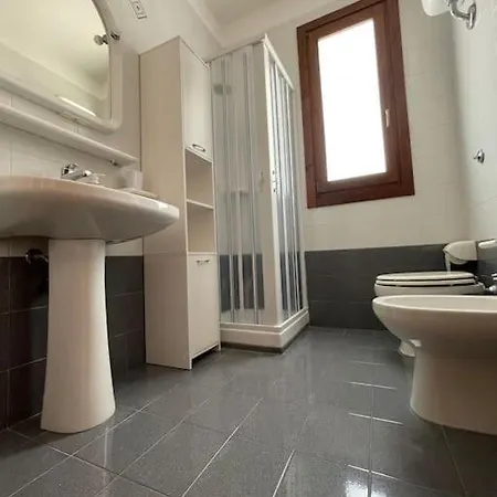 Apartment Vistamare La San Cataldo (Apulia)