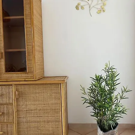 Apartment Vistamare La *