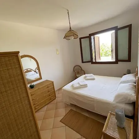 Vistamare La Apartment San Cataldo (Apulia)