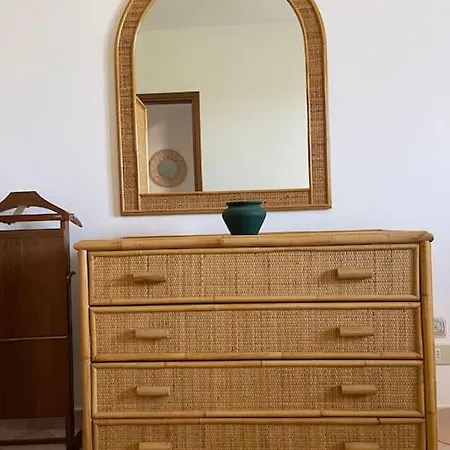 Vistamare La Apartment