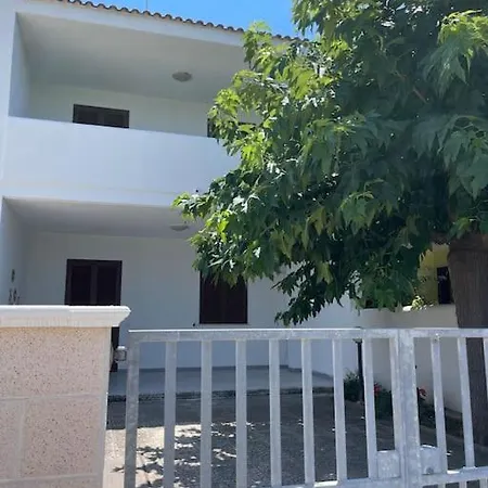 Vistamare La Apartment San Cataldo (Apulia)