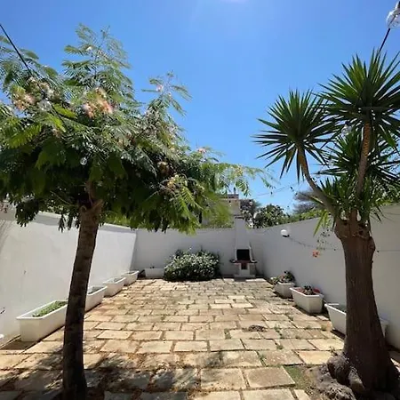 Vistamare La San Cataldo (Apulia)