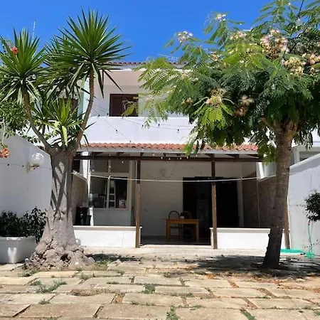 Apartment Vistamare La