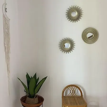 Vistamare La Apartment San Cataldo (Apulia)