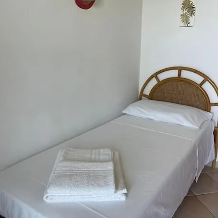 Apartment Vistamare La San Cataldo (Apulia)