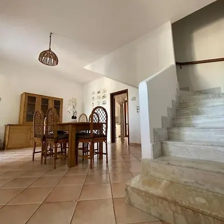 Vistamare La Apartment San Cataldo (Apulia)